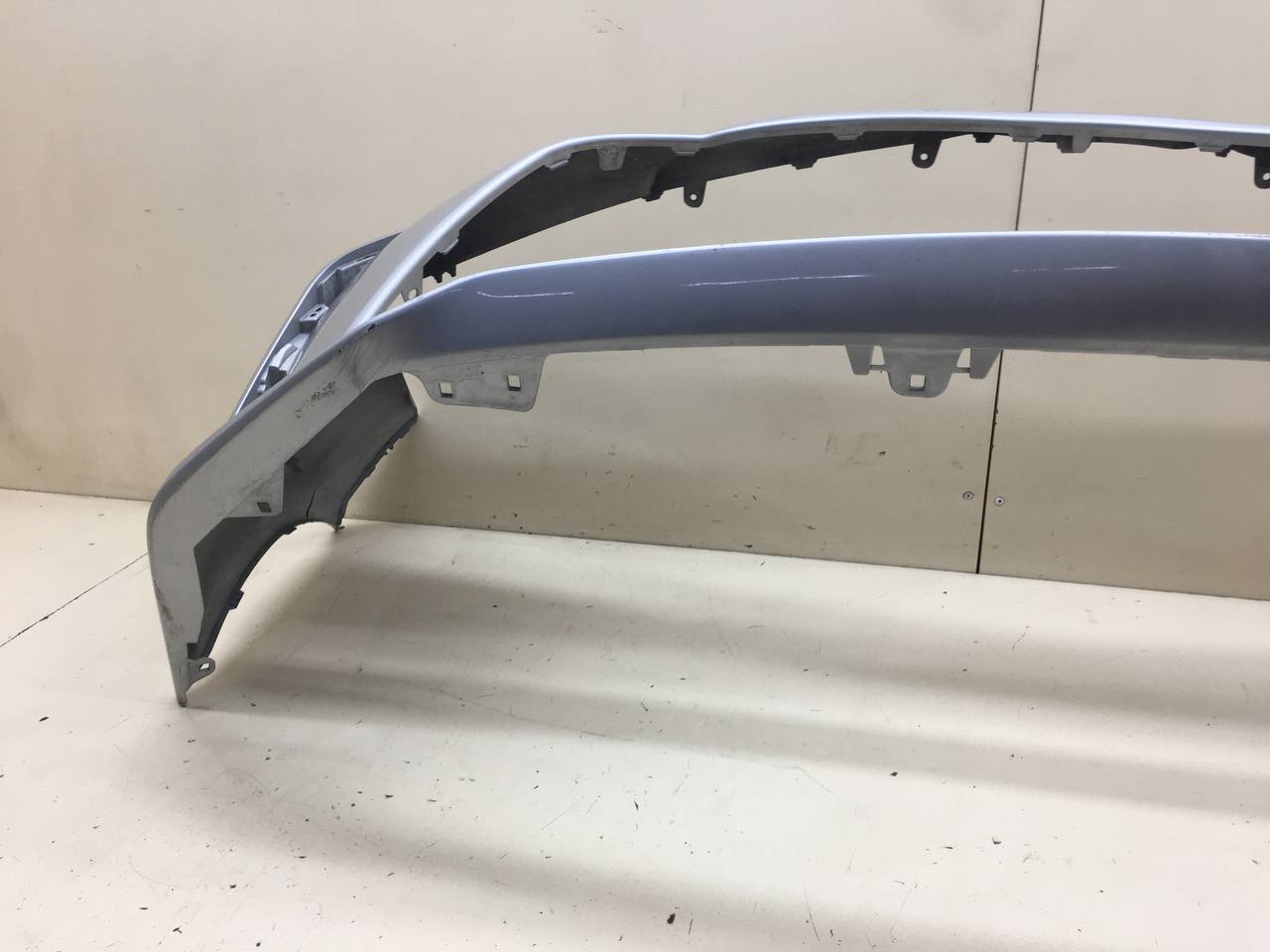 Бампер передний Toyota Corolla E210 2018>