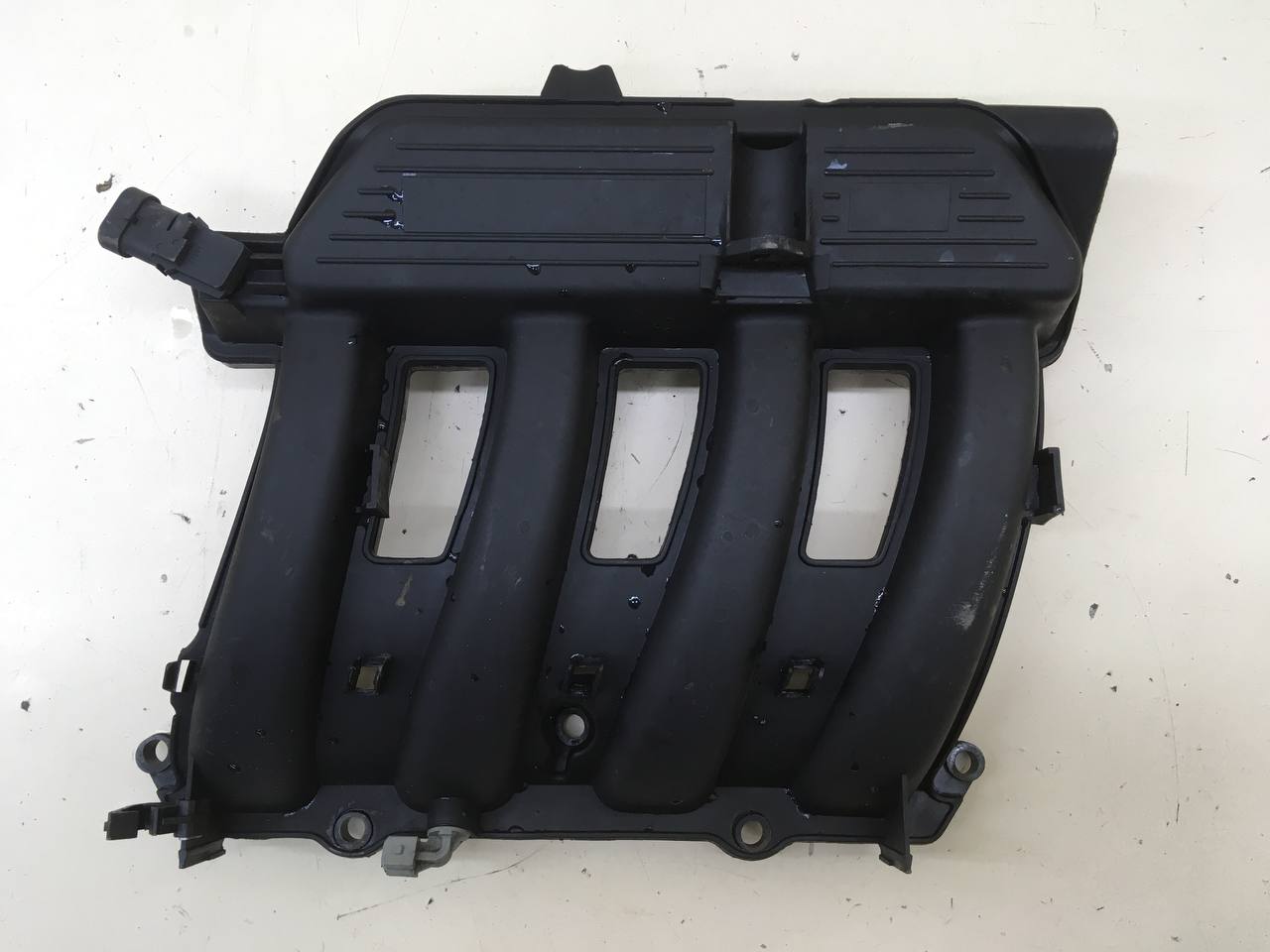 Коллектор впускной Nissan Almera 3 (G11, G15) 2012> Коллектор впускной Nissan Almera 3 (G11, G15) 2012>