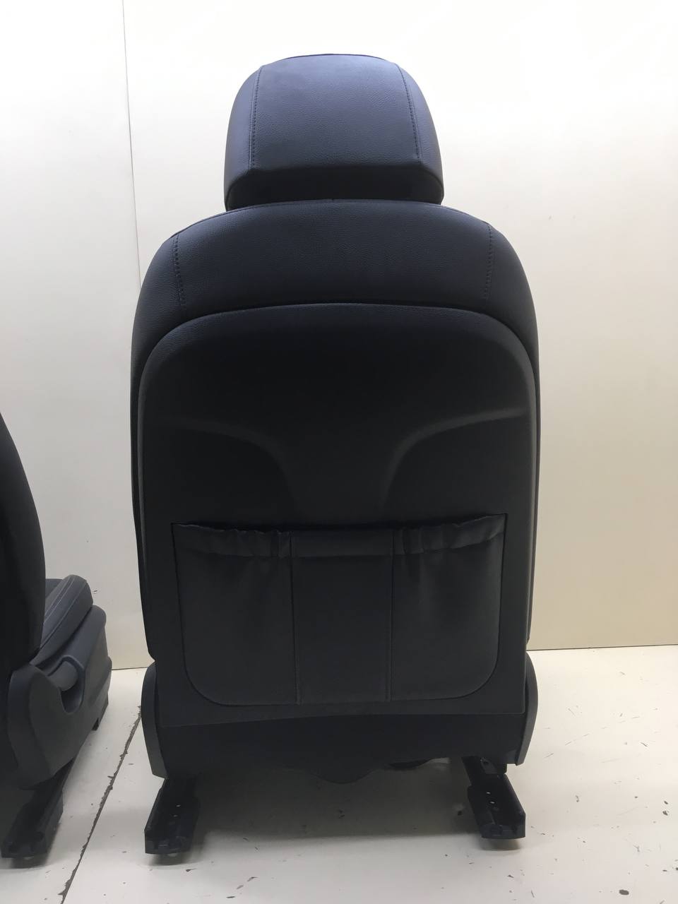 Сиденье (комплект) Hyundai Sonata 7 (LF) 2017-2019