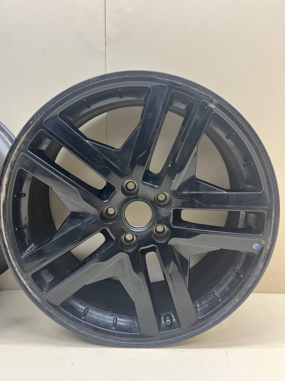 Диски к-кт R19 Литые