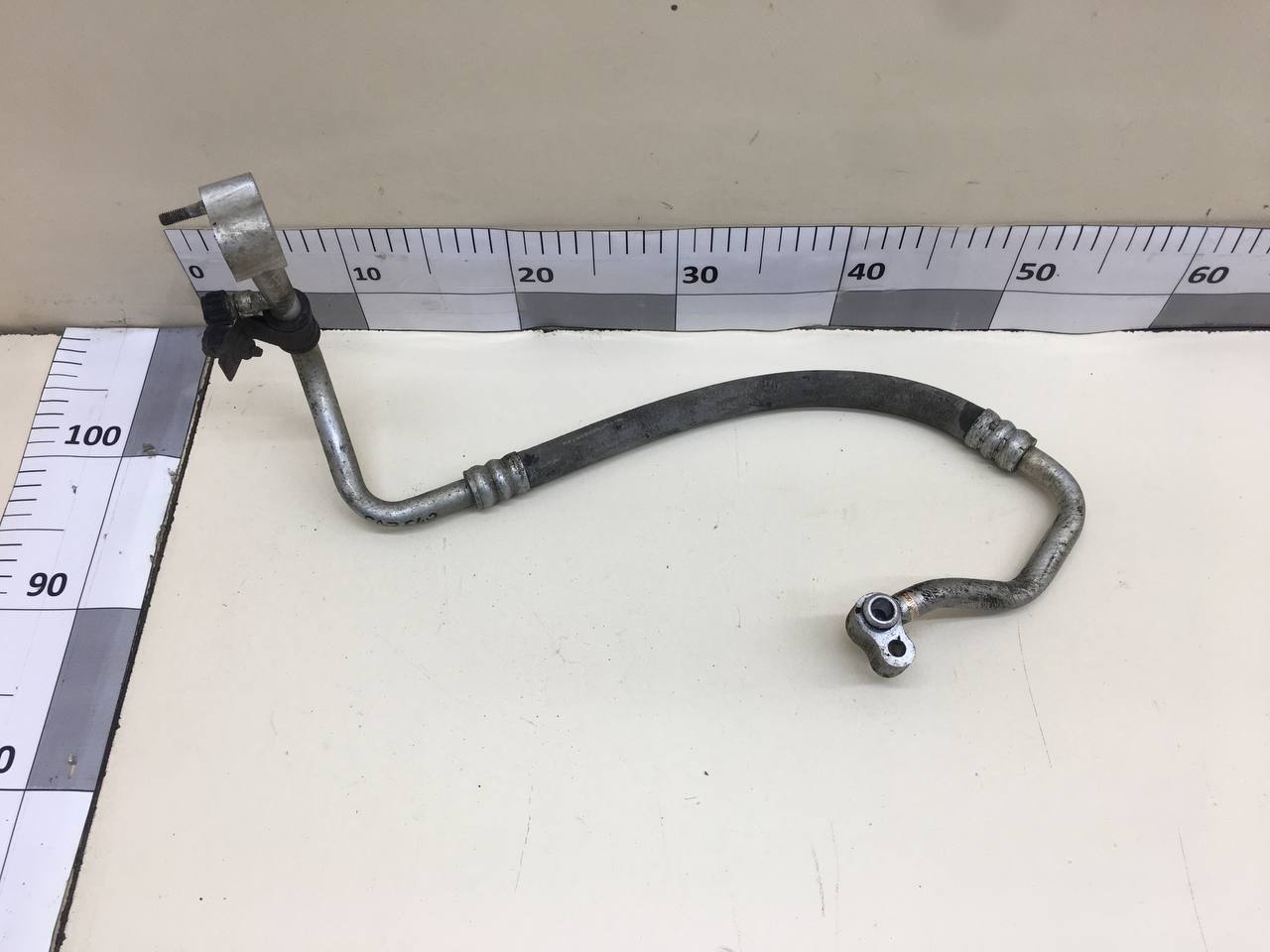 Трубка кондиционера Kia Spectra (SD) 2004-2011