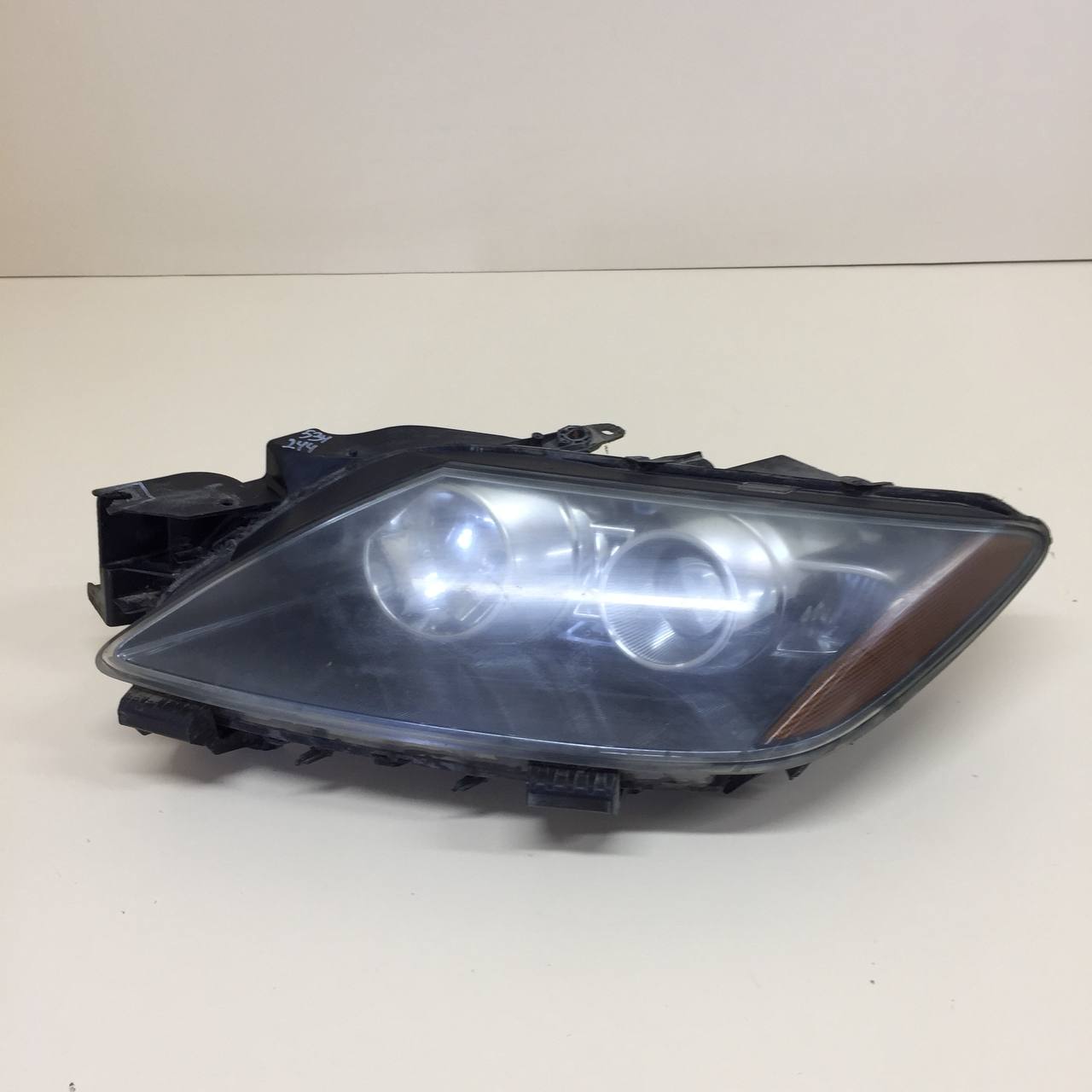 Фара левая Mazda CX-7 (ER) 2006-2012 Фара левая Mazda CX-7 (ER) 2006-2012