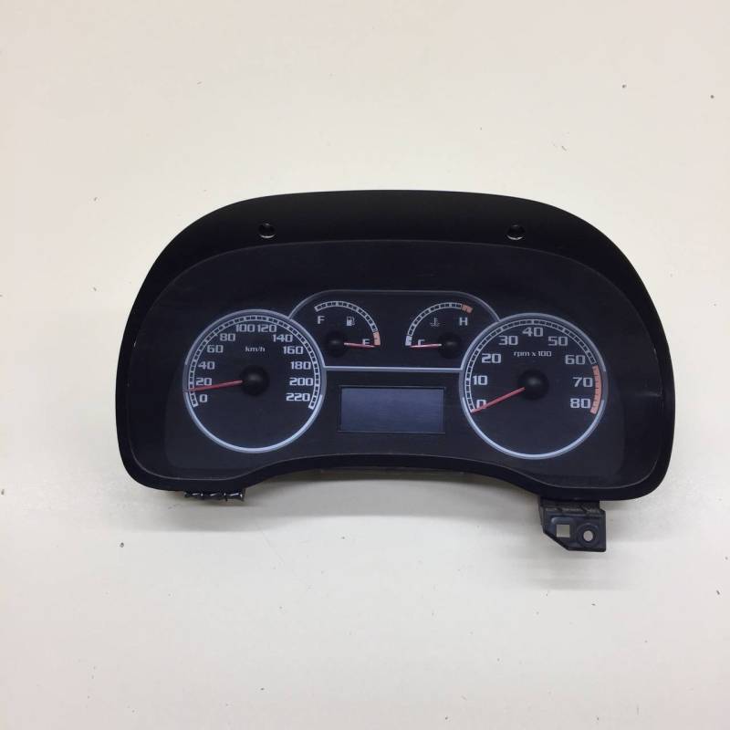 Панель приборов Fiat Albea 2002-2012