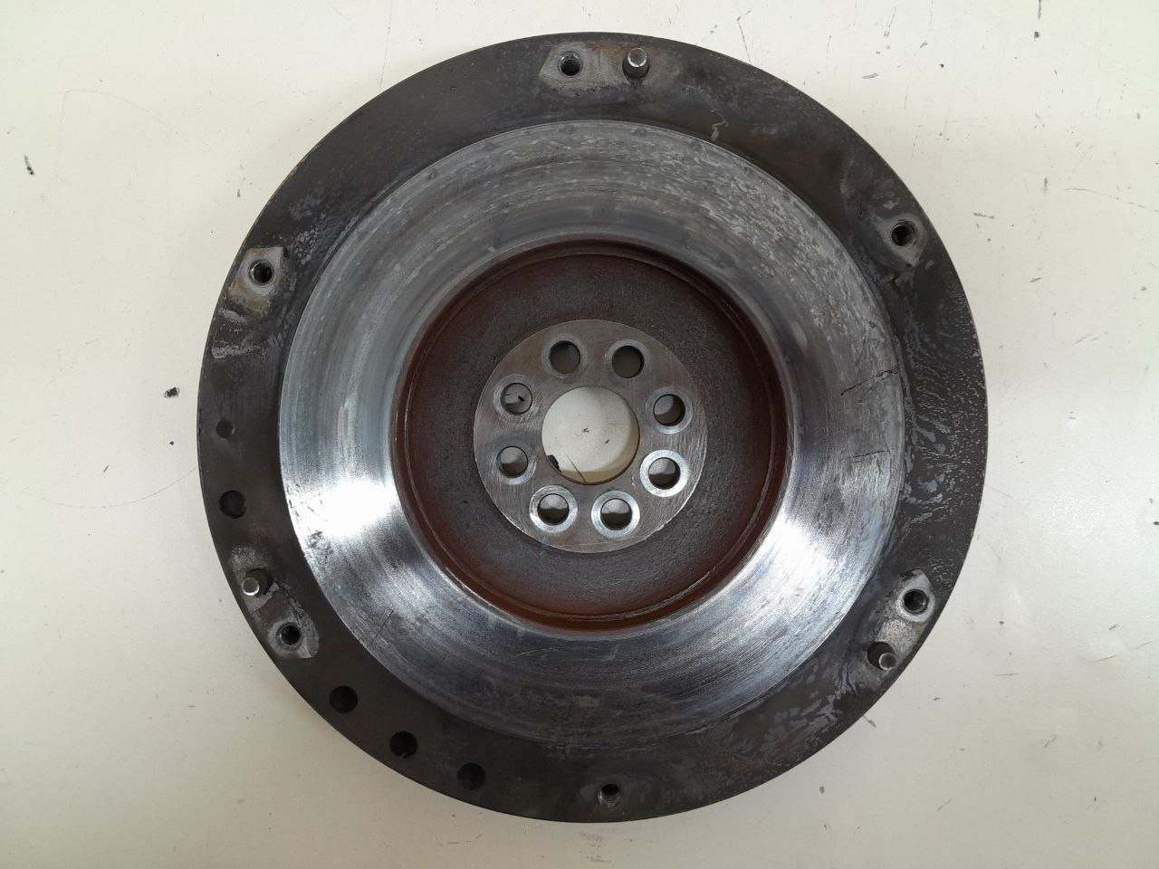 Маховик Toyota Corolla E120 2001-2007 Маховик Toyota Corolla E120 2001-2007