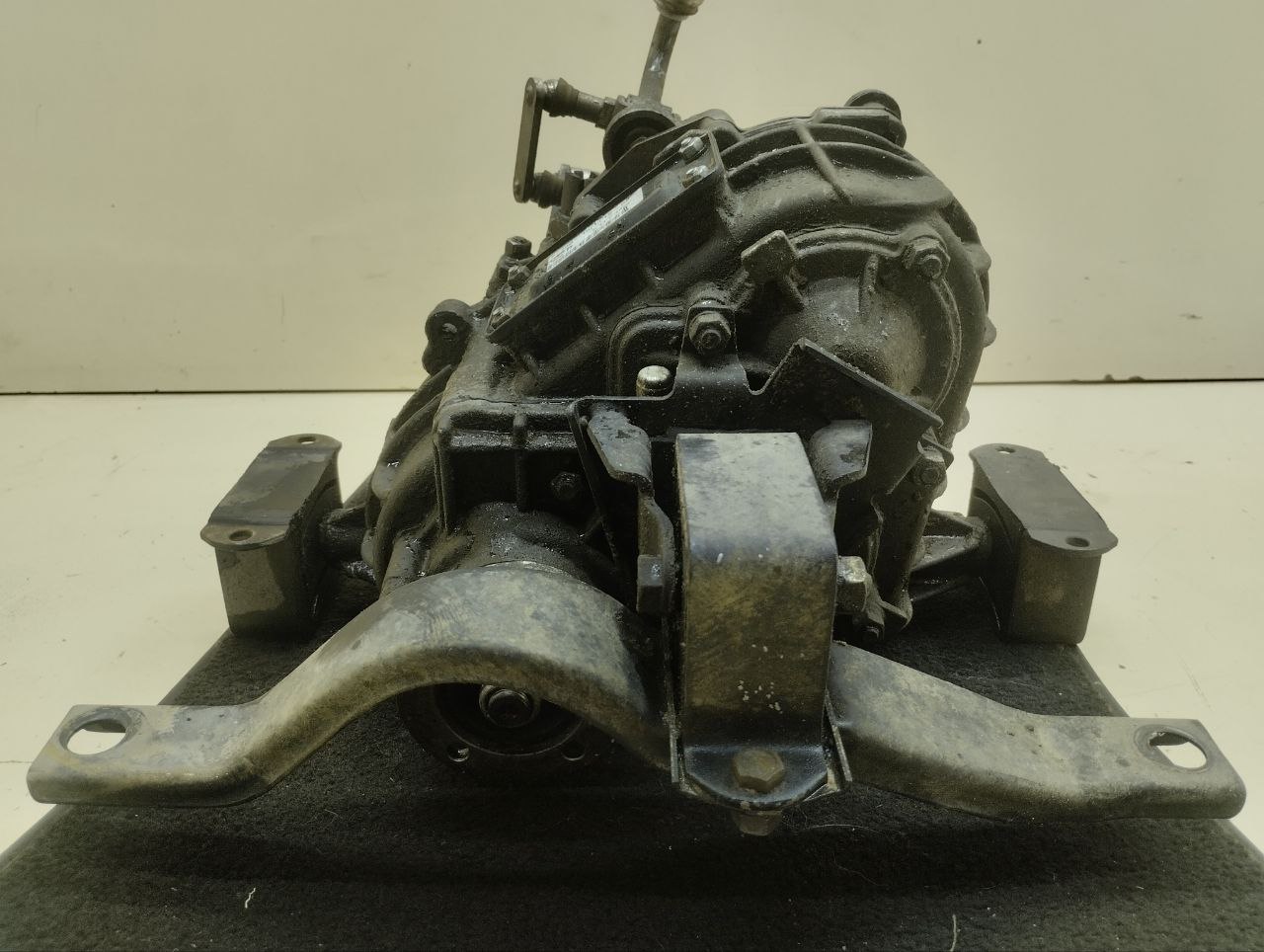 Коробка раздаточная Chevrolet Niva 2009-2020