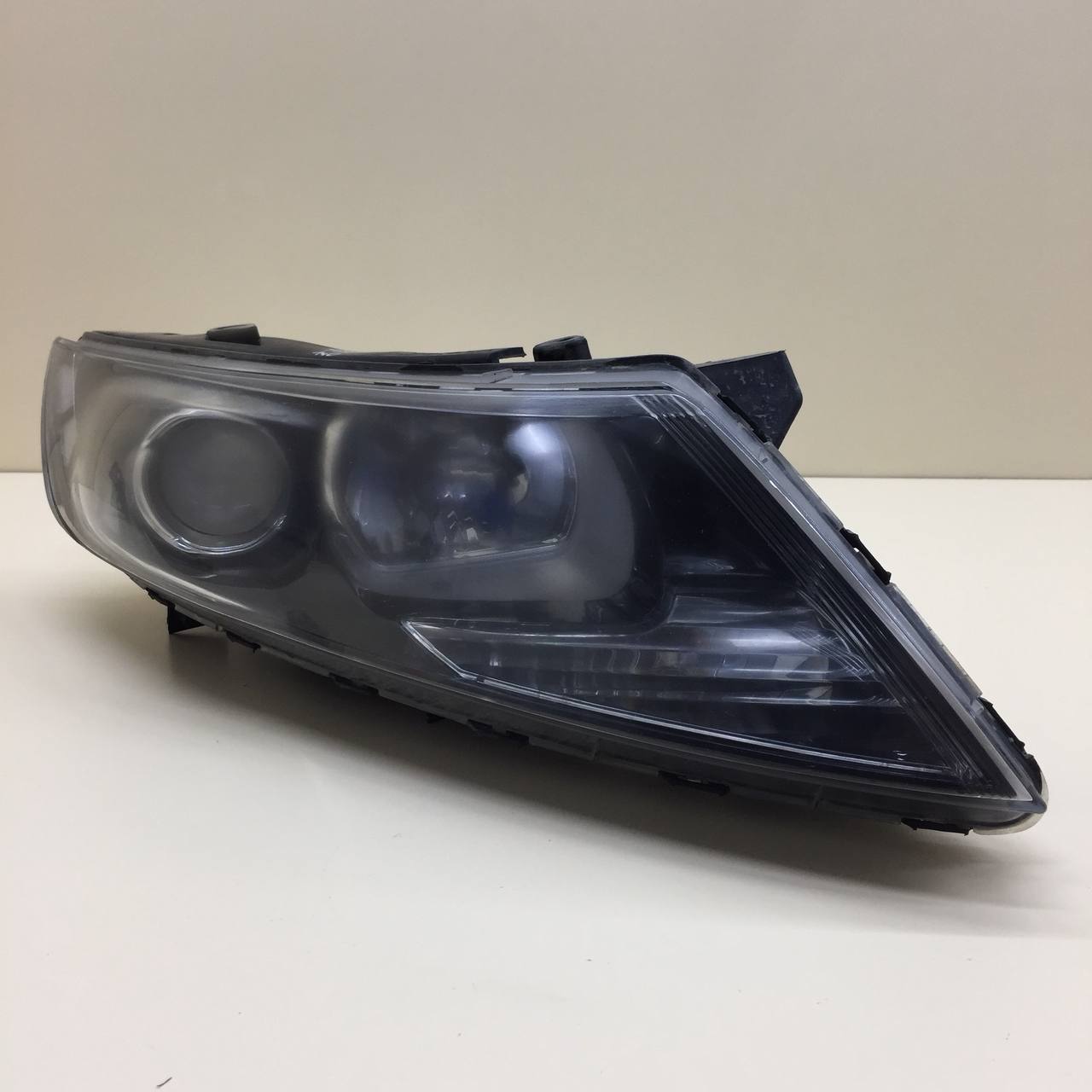 Фара правая Kia Optima 3 (TF) 2010-2015