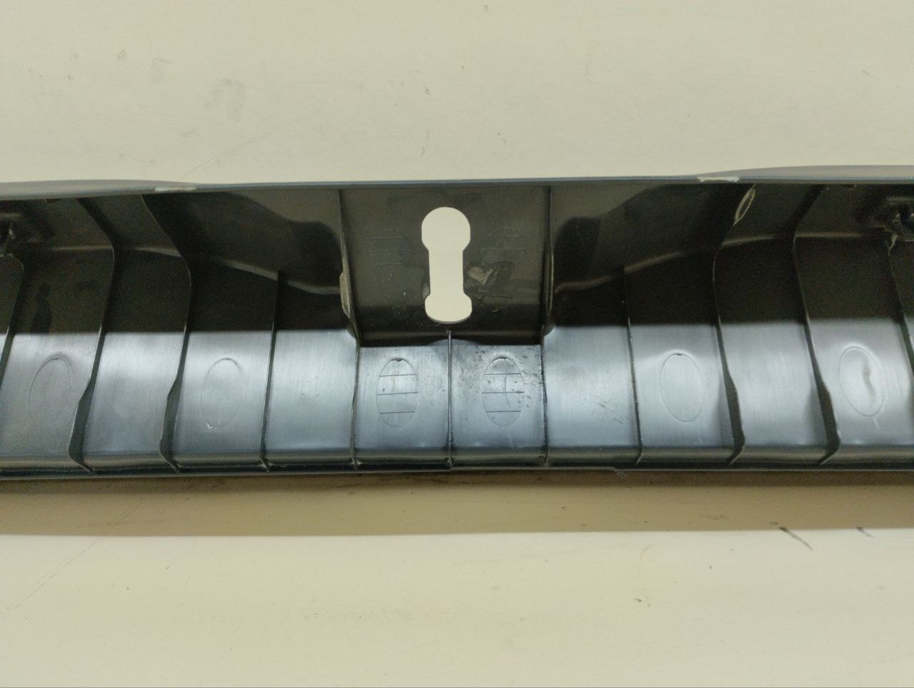 Обшивка багажника Toyota Auris (E150) 2006-2012 Обшивка багажника Toyota Auris (E150) 2006-2012