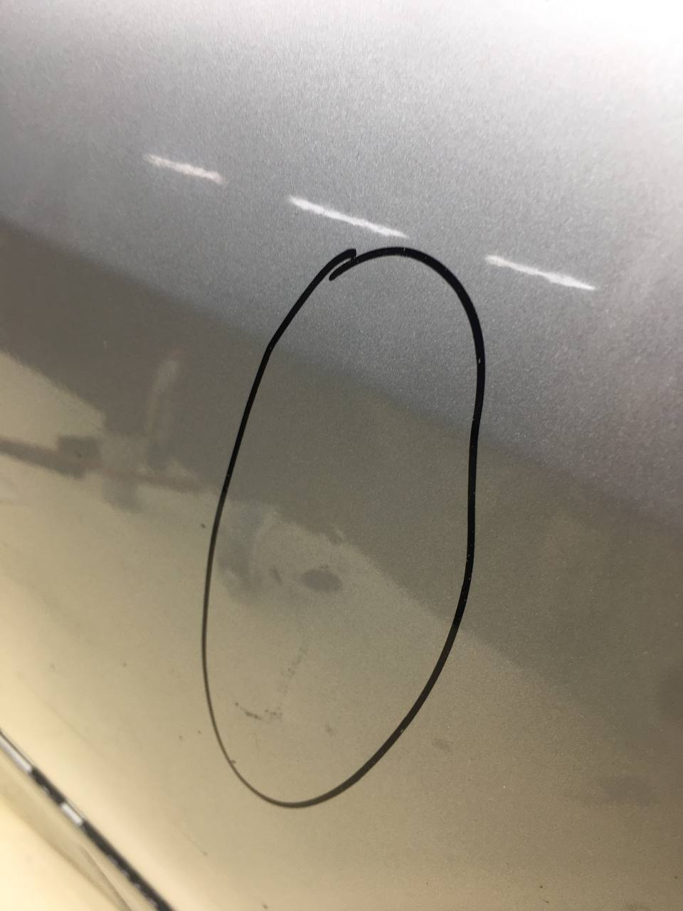 Дверь задняя правая Toyota Camry (XV40) 2006-2011 Дверь задняя правая Toyota Camry (XV40) 2006-2011