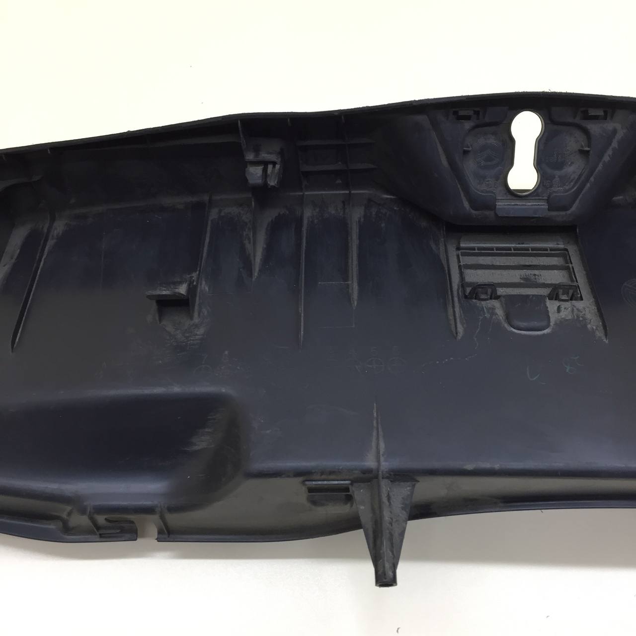 Обшивка багажника Mazda Mazda 3 (BL) 2009-2013