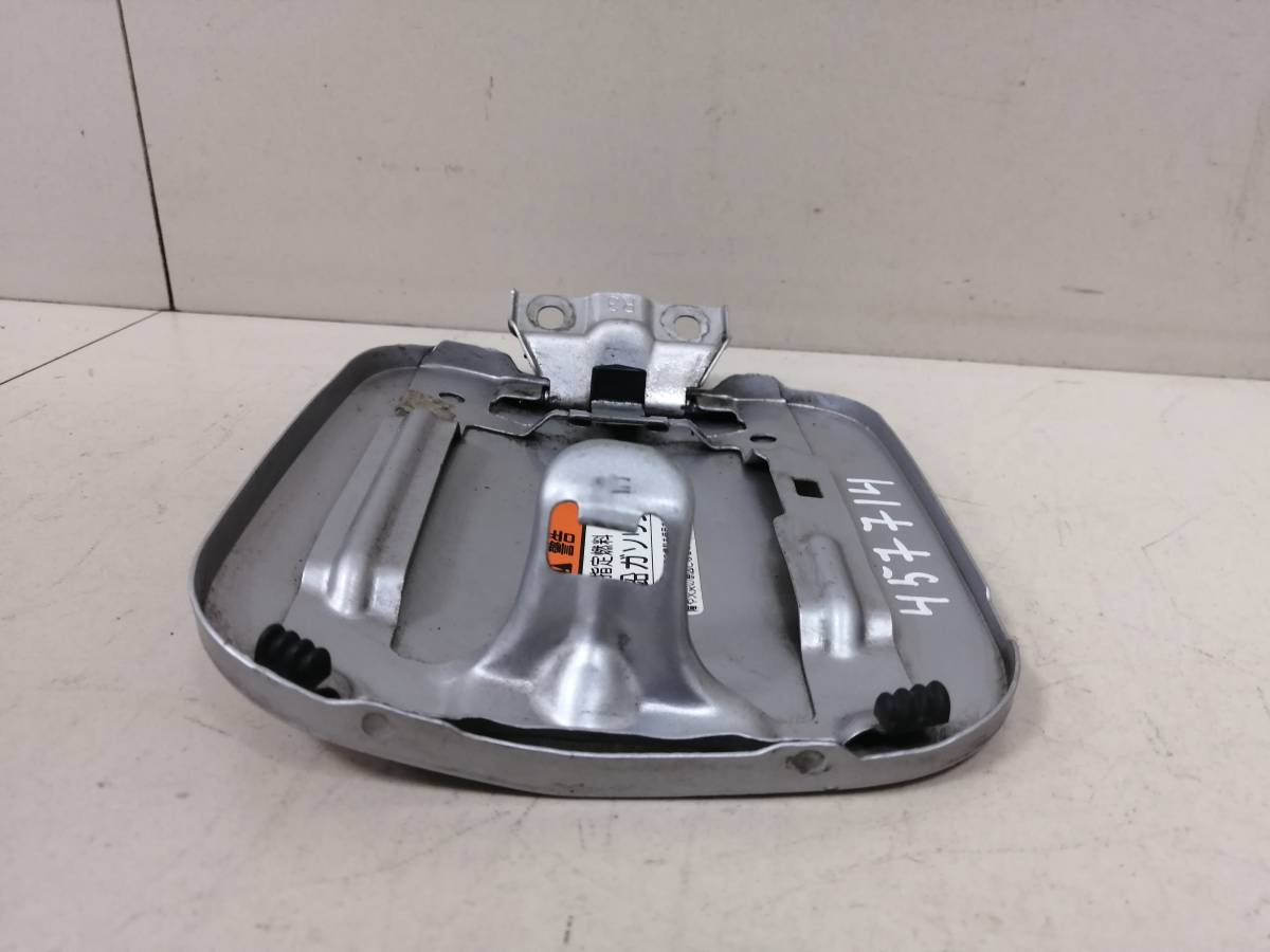 Лючок бензобака Honda Fit Aria 2002-2005
