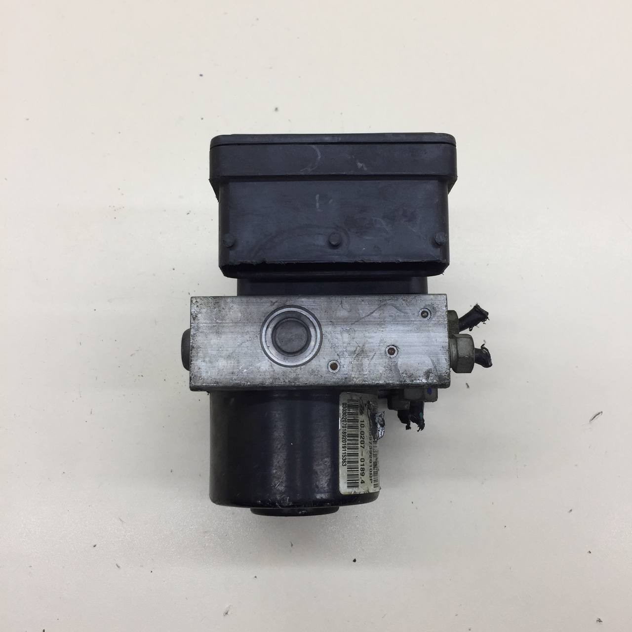 Блок ABS (насос) Chevrolet Cruze (J300) 2009-2016