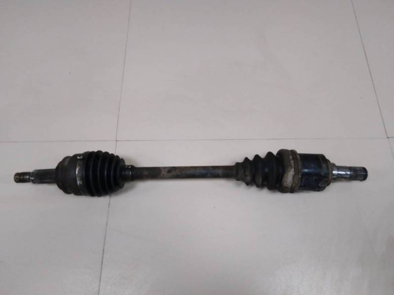 Полуось передняя левая Mitsubishi Lancer X (CX, CY) 2007> Полуось передняя левая Mitsubishi Lancer X (CX, CY) 2007>
