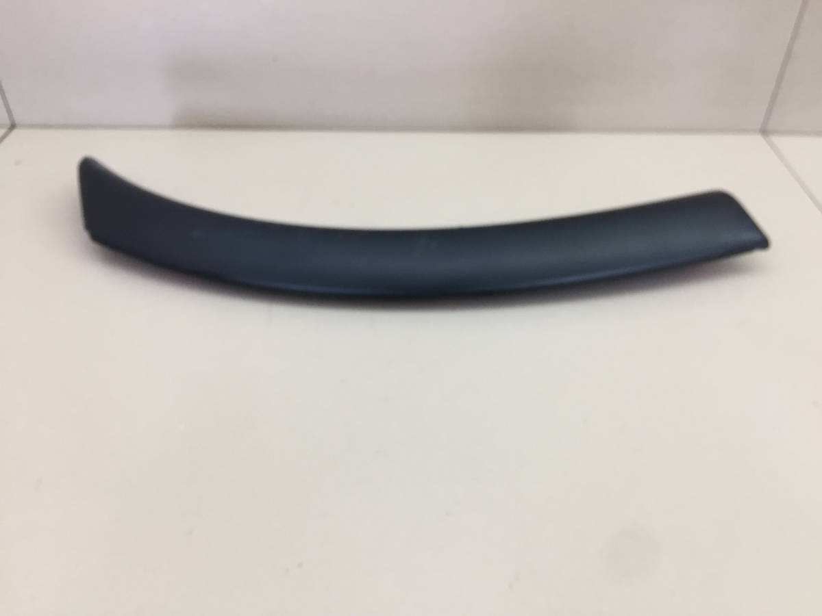 Накладка заднего бампера правая Mitsubishi Outlander (GF) 2012>