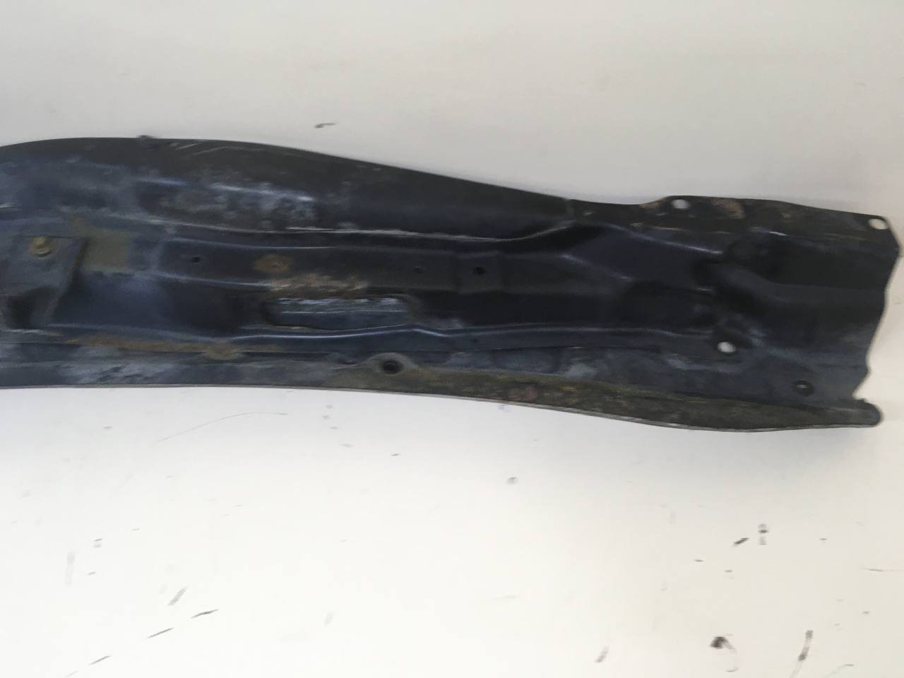 Водосток Mazda Mazda 6 (GG) 2002-2007
