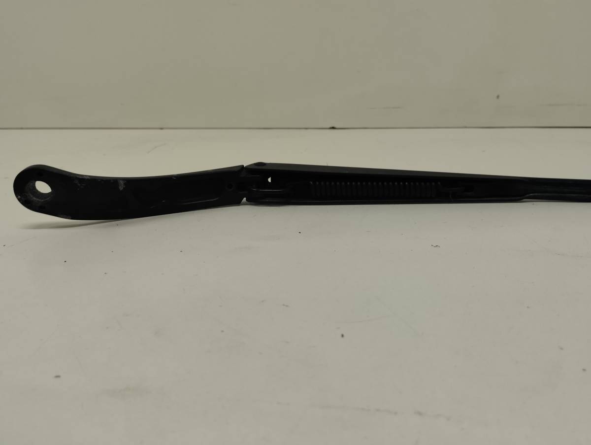 Поводок стеклоочистителя передний левый Citroen C4 2011>