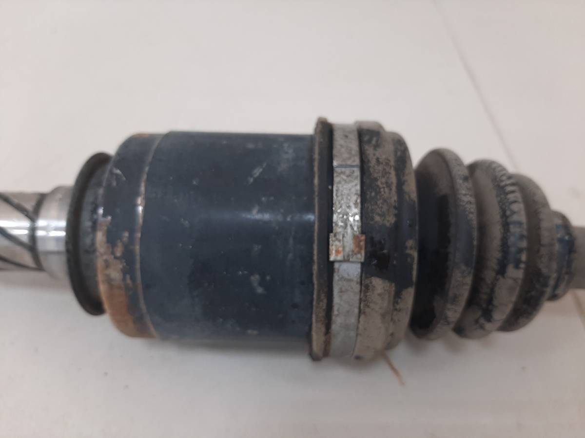 Полуось задняя Subaru Impreza (G12) 2007-2012 Полуось задняя Subaru Impreza (G12) 2007-2012