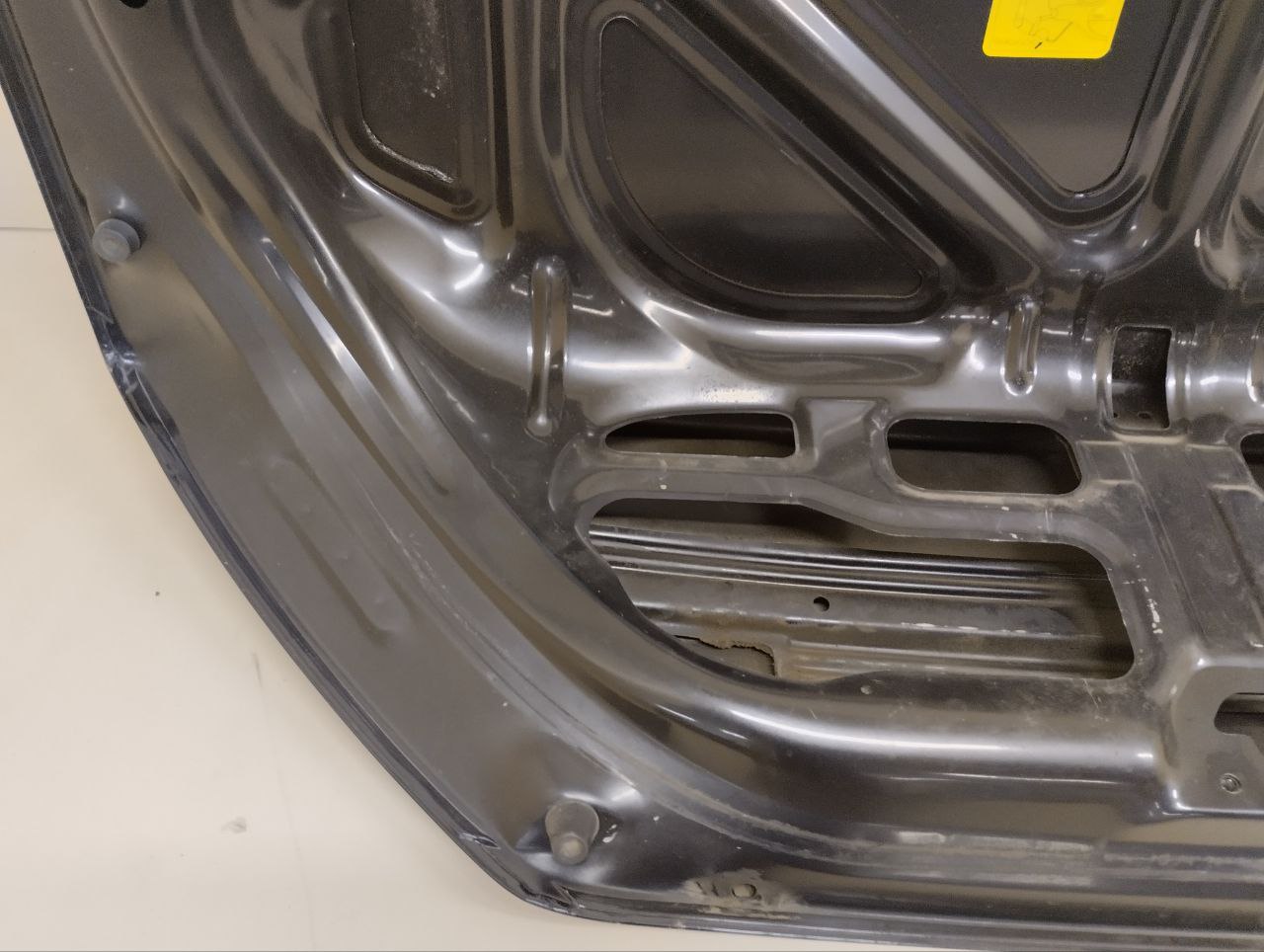 Крышка багажника Kia Spectra (SD) 2004-2011 Крышка багажника Kia Spectra (SD) 2004-2011