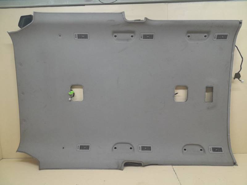 Обшивка потолка Hyundai Starex H1/Grand Starex 2007> Обшивка потолка Hyundai Starex H1/Grand Starex 2007>