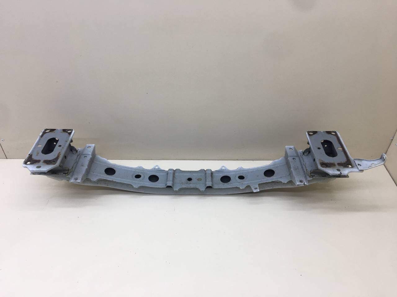 Усилитель переднего бампера Mazda Mazda 6 (GH) 2007-2012