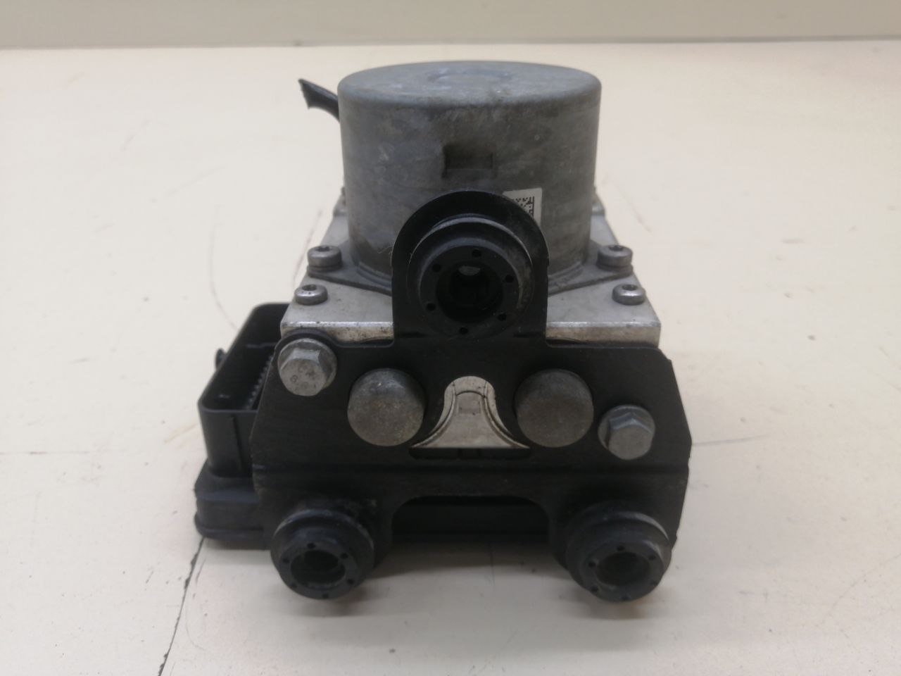 Блок ABS (насос) Skoda Rapid 2012-2020