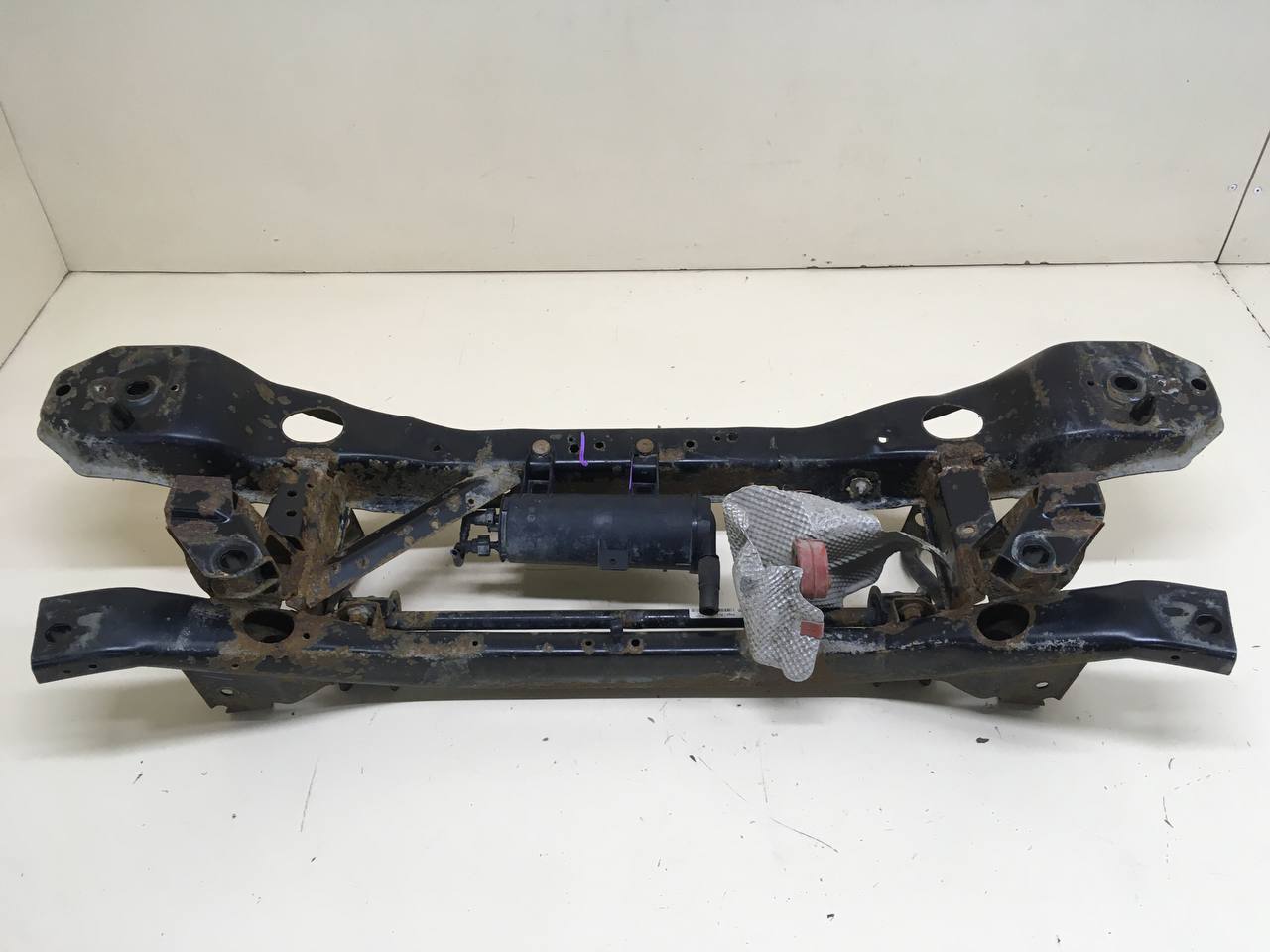 Балка задняя Ford Focus 2 (DB) 2008-2011 Балка задняя Ford Focus 2 (DB) 2008-2011