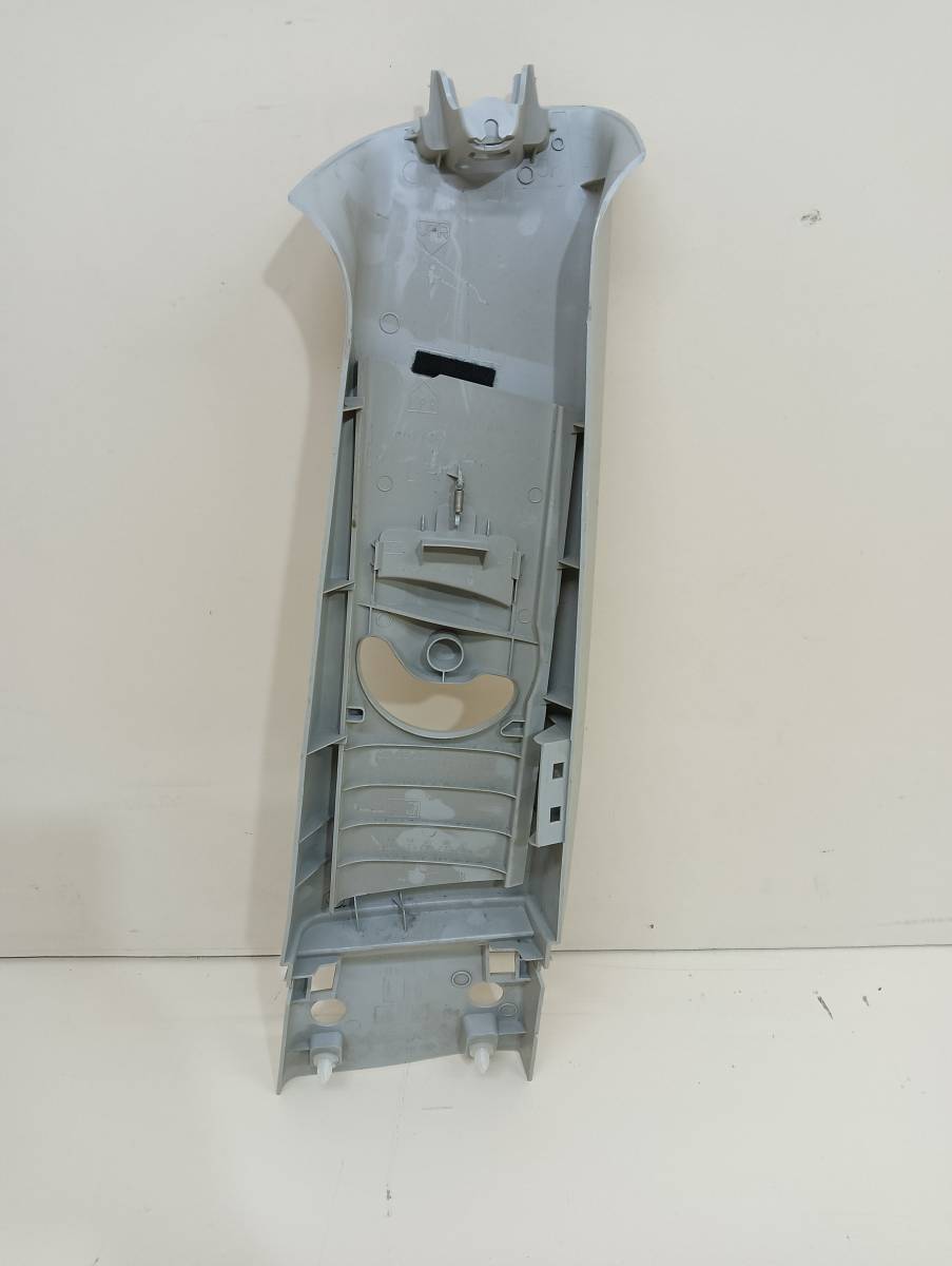 Обшивка стойки Subaru Outback (BR/B14) 2009-2014