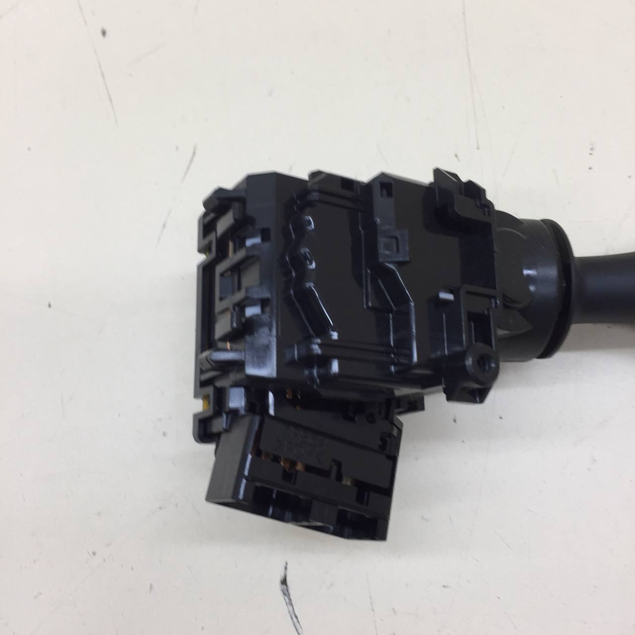 Переключатель стеклоочистителей Lexus NX 200 (Z10) 2014-2021