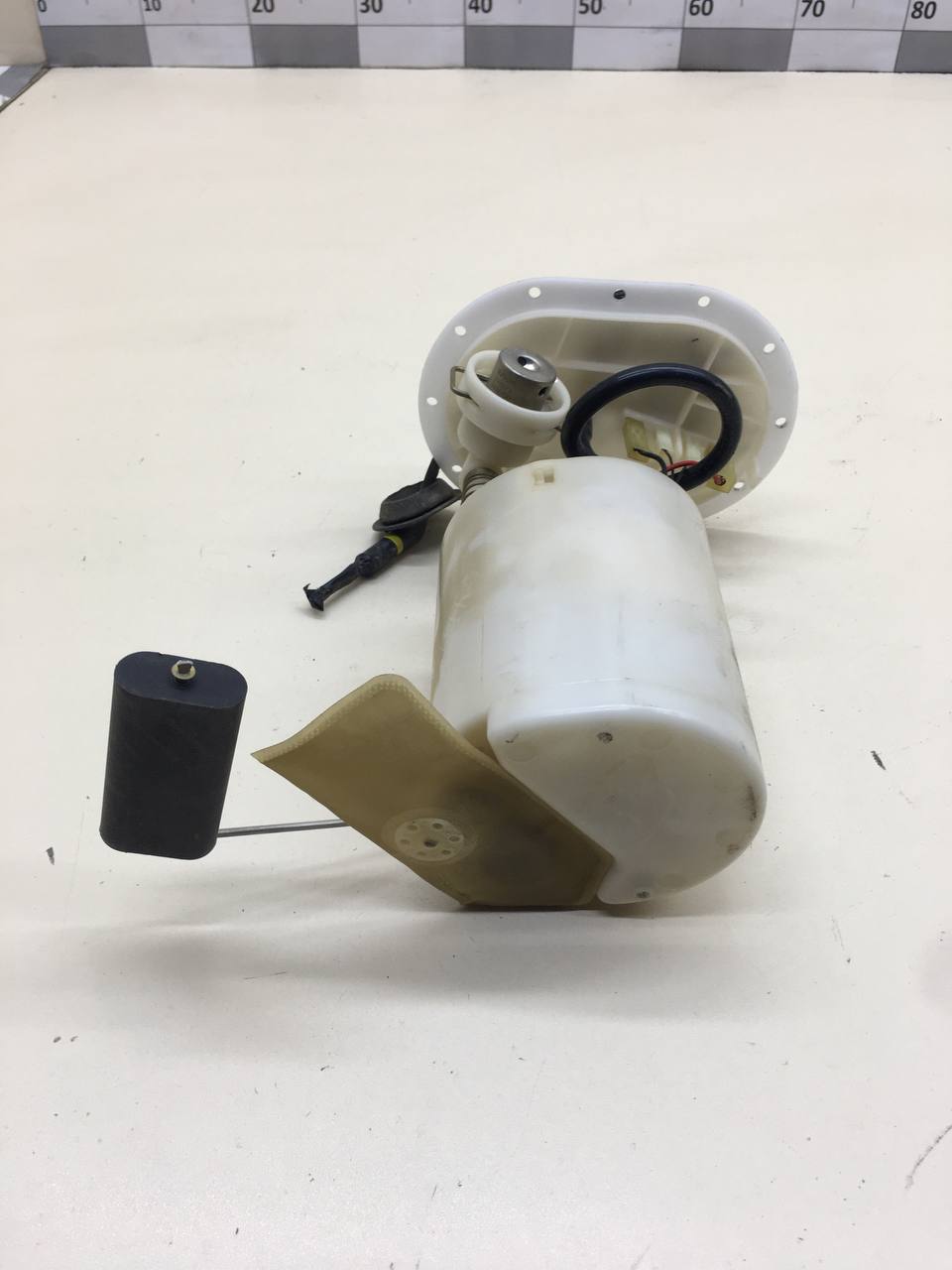 Насос топливный электрический Fiat Albea 2002-2012