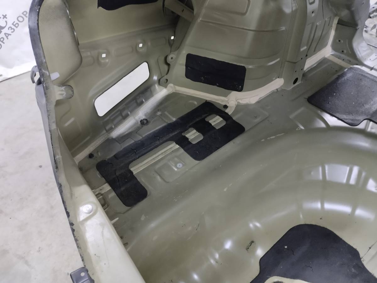 Панель задняя Kia K5 (DL3) 2019>