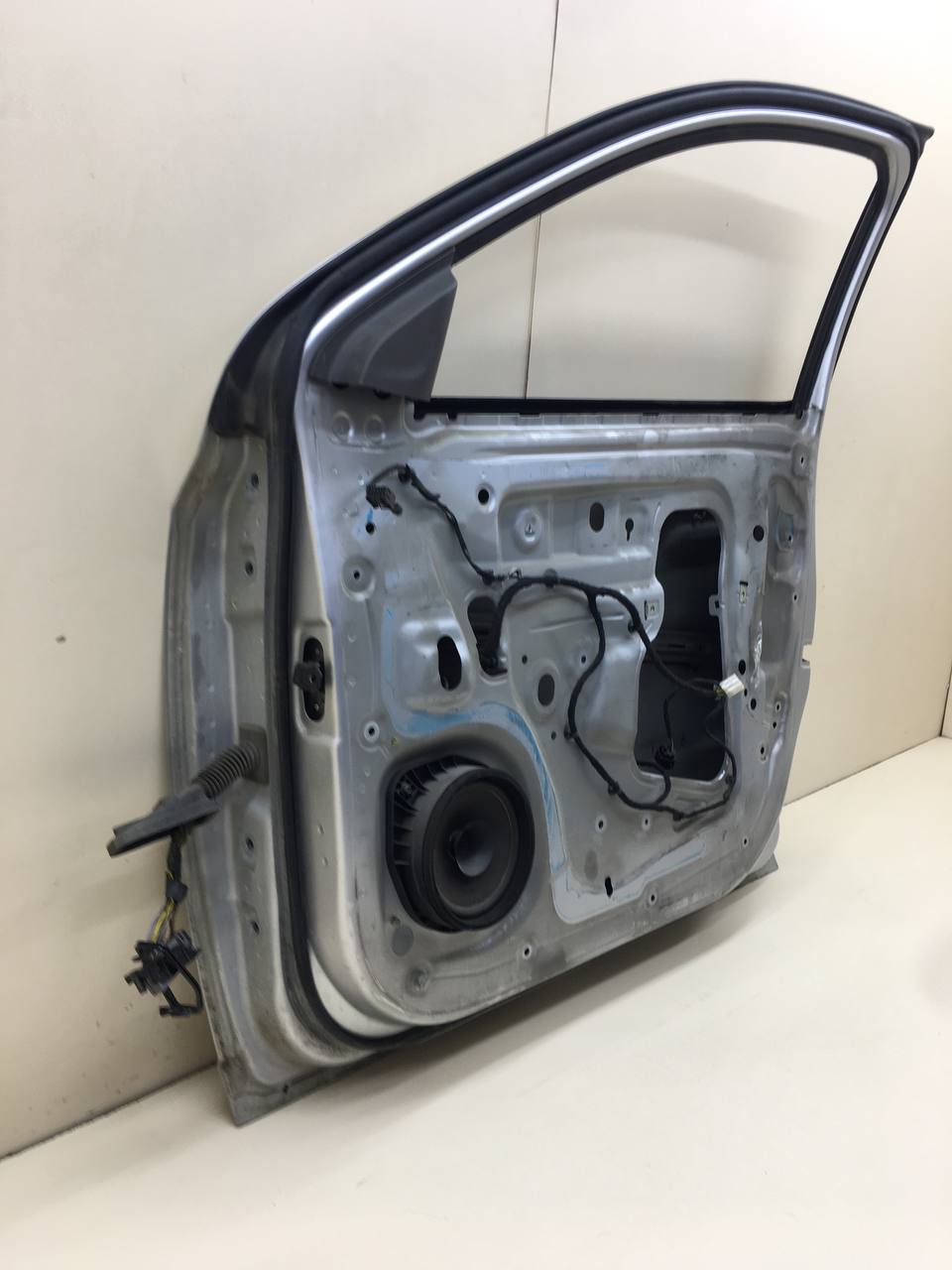 Дверь передняя правая Chevrolet Cobalt (T250) 2011-2015 Дверь передняя правая Chevrolet Cobalt (T250) 2011-2015
