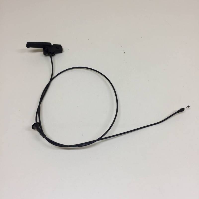 Ручка открывания капота Opel Astra J 2010-2017