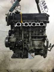 Двигатель Kia Rio 3 (QB) 2011-2017