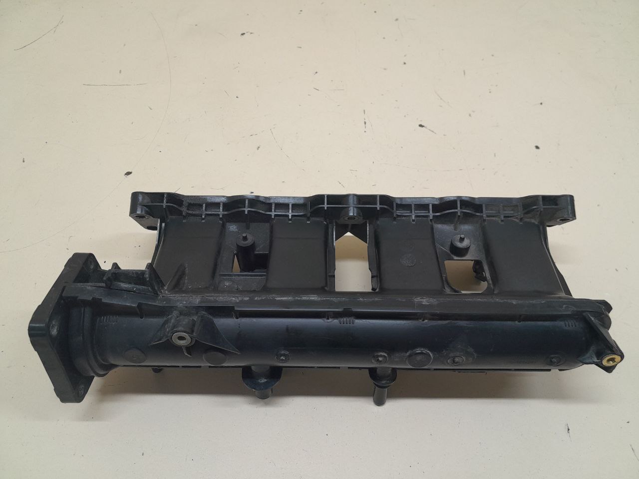 Коллектор впускной Nissan Qashqai (J11) 2014> Коллектор впускной Nissan Qashqai (J11) 2014>
