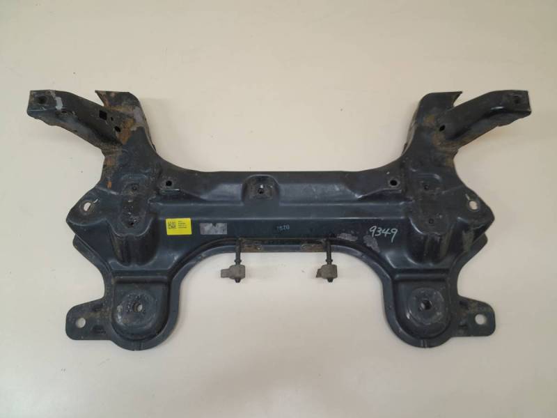 Балка подмоторная Chevrolet Aveo T300 2011>