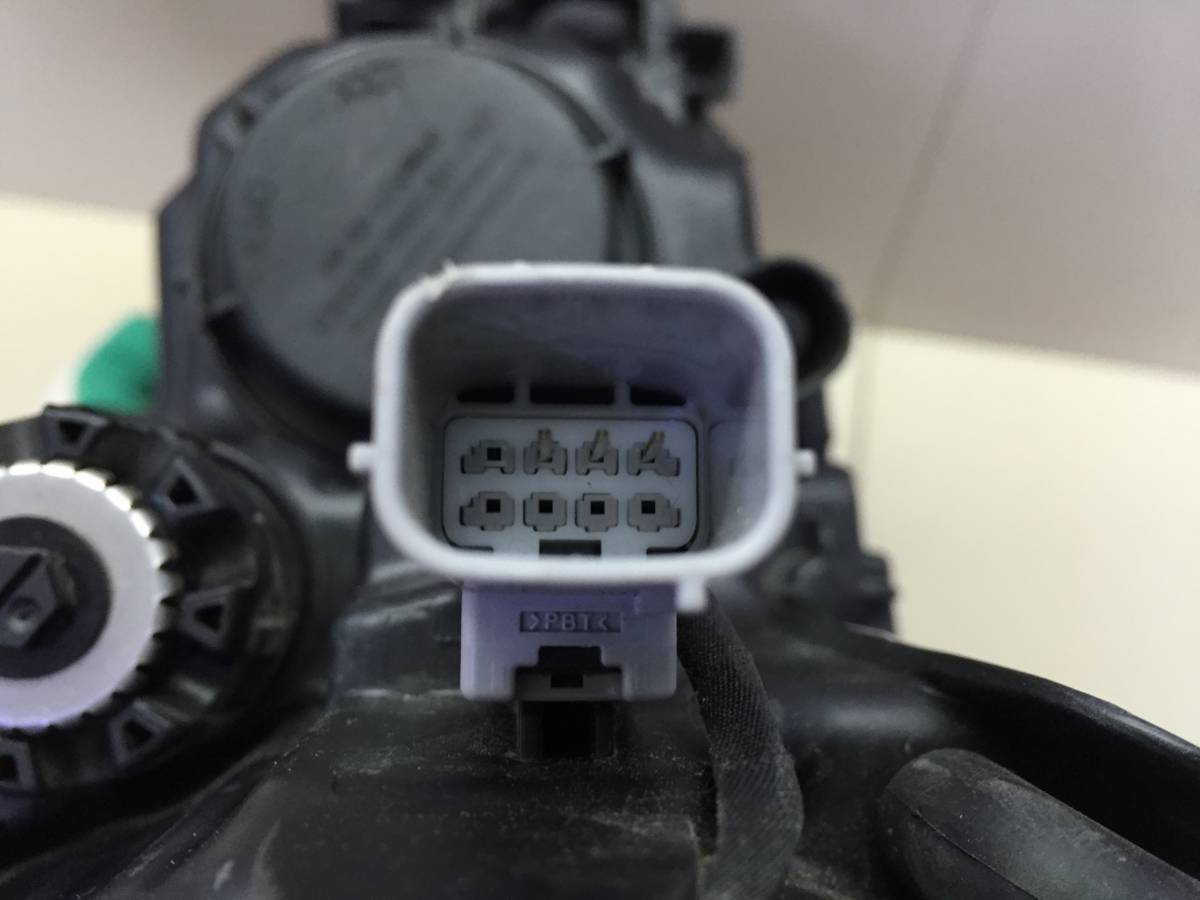 Фара правая Mitsubishi Outlander (GF) 2012>