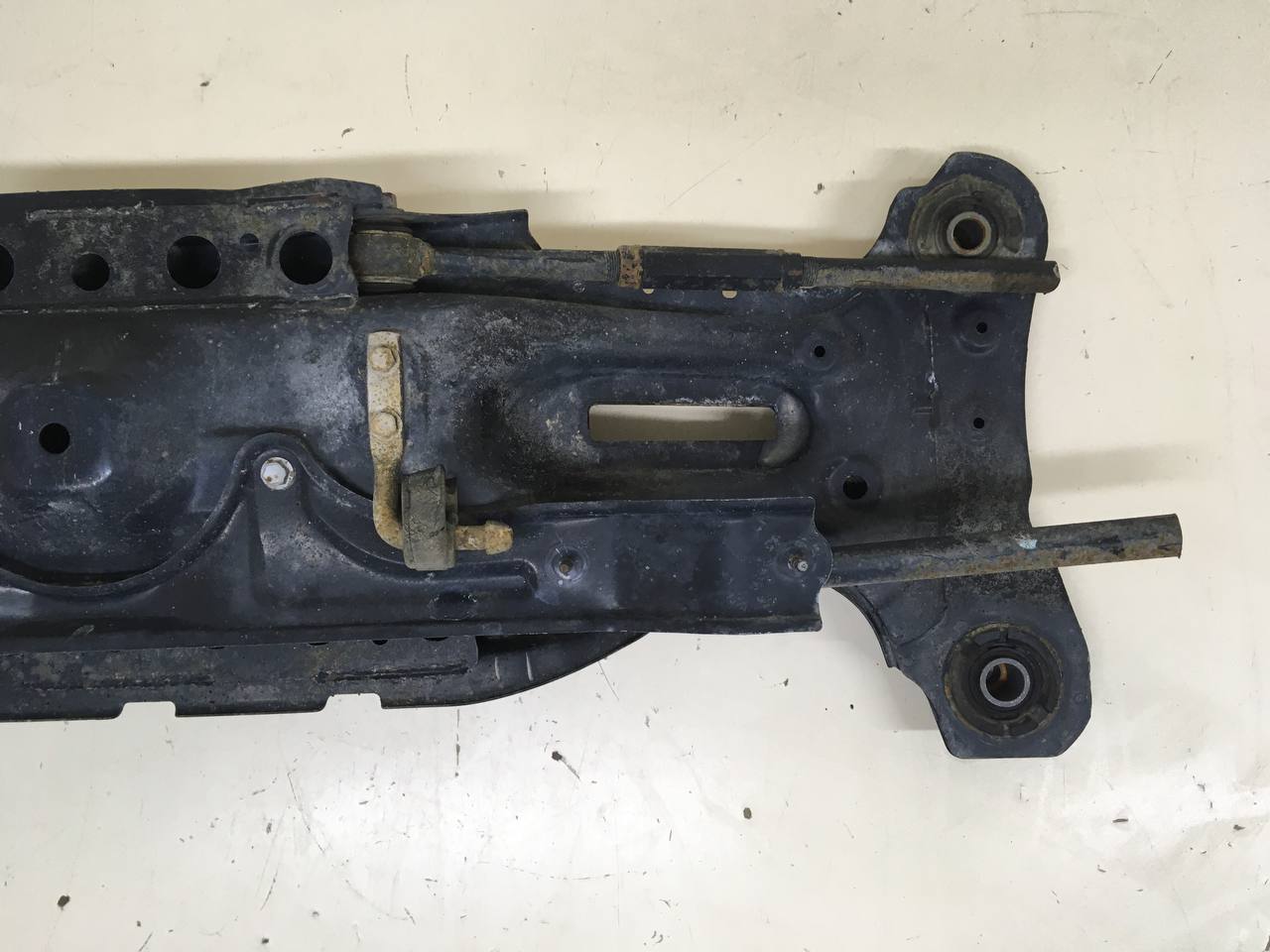 Балка задняя Toyota Camry (V50) 2011-2017 Балка задняя Toyota Camry (V50) 2011-2017
