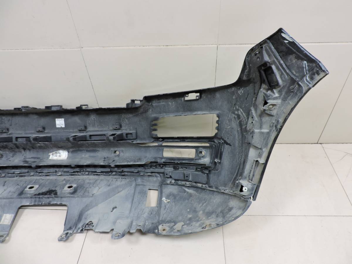 Бампер передний Land Rover Range Rover 4 2013>