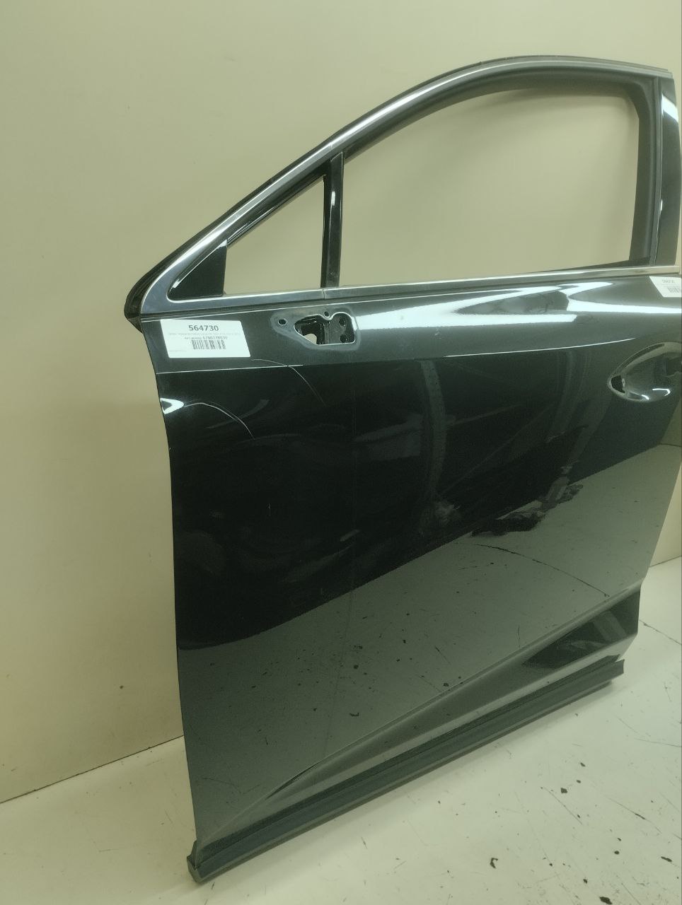 Дверь передняя левая Lexus NX 200 (Z10) 2014-2021 Дверь передняя левая Lexus NX 200 (Z10) 2014-2021