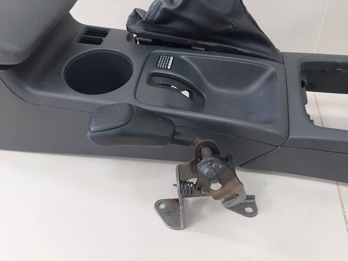 Консоль центральная Subaru Impreza (G12) 2007-2012 Консоль центральная Subaru Impreza (G12) 2007-2012