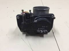 Заслонка дроссельная электрическая Nissan Note (E11) 2006-2013