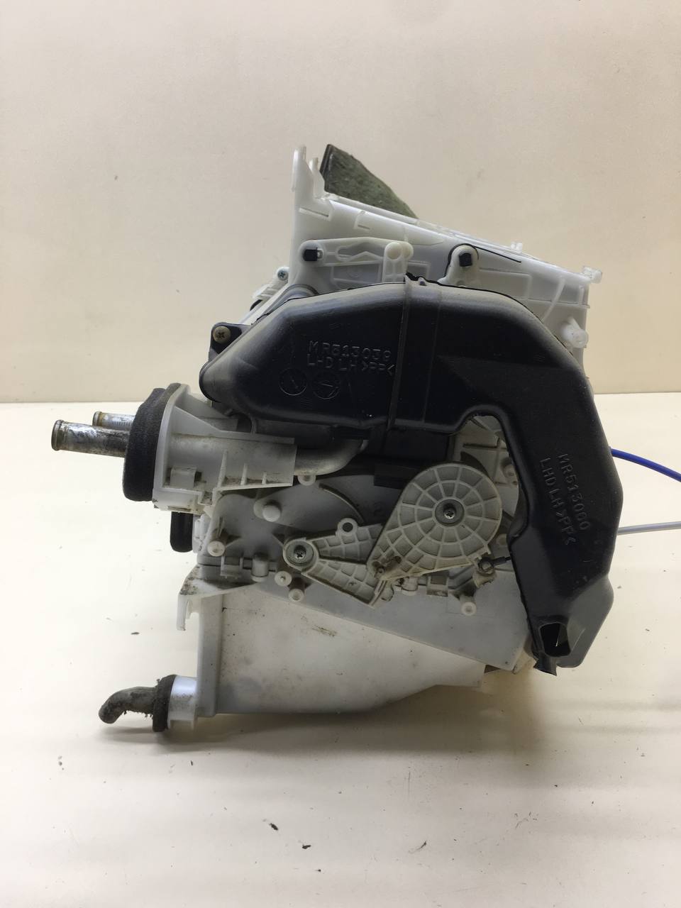 Корпус отопителя Mitsubishi Lancer 9  (CS/Classic) 2000-2011