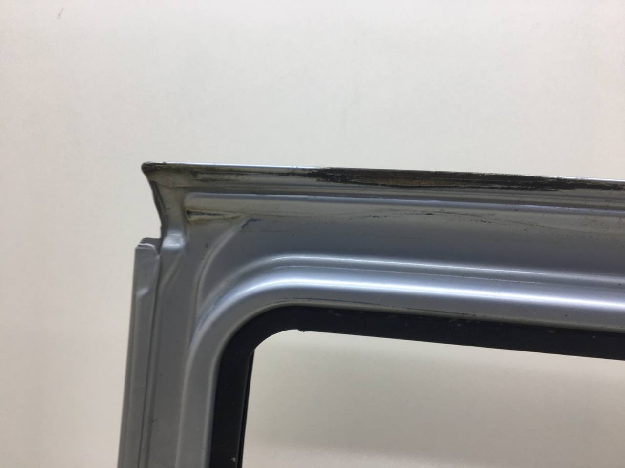 Дверь задняя правая Lada Granta 2011>