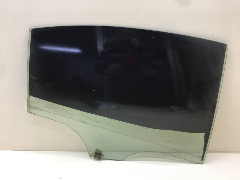 Стекло двери задней правой Mazda Mazda 6 (GH) 2007-2012