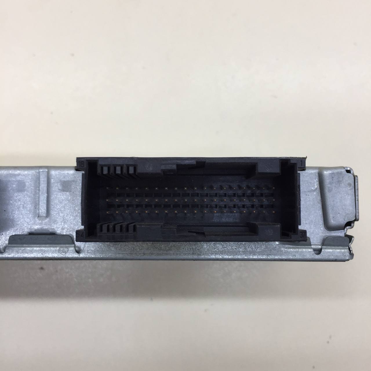 Блок электронный BMW 7-Series F01,F02  2008-2015