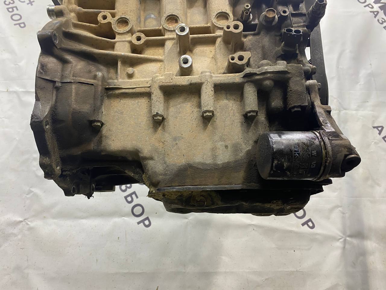 Двигатель Toyota Corolla E150 2006-2013 Двигатель Toyota Corolla E150 2006-2013