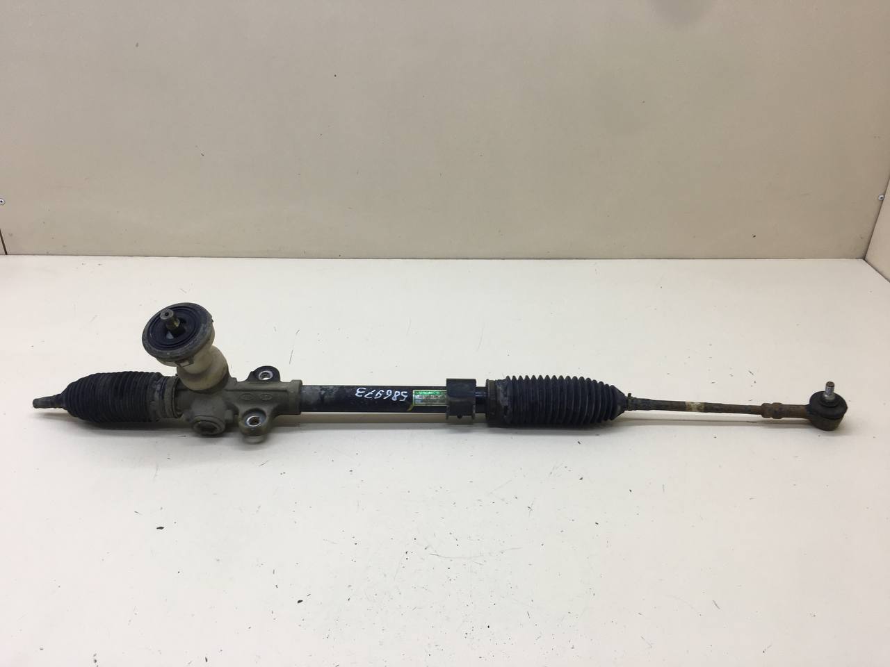 Рейка рулевая Kia Picanto (BA) 2005-2011