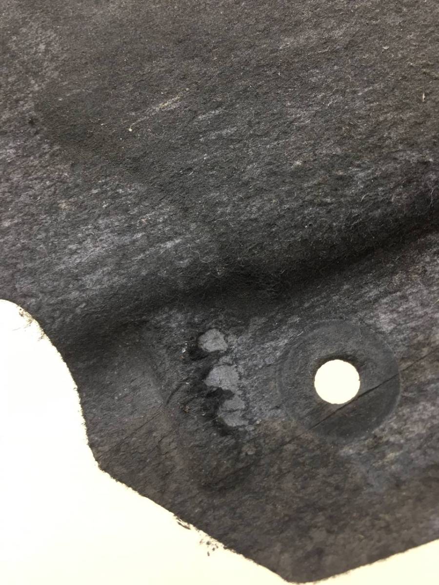 Защита антигравийная BMW 3-series F30/F31 2011>