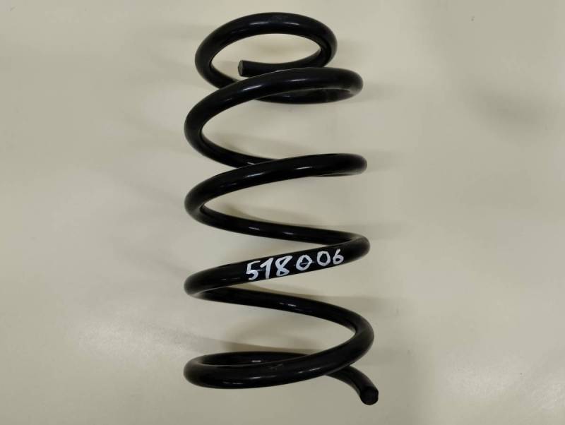 Пружина задняя Kia Sorento (XM) 2009-2021