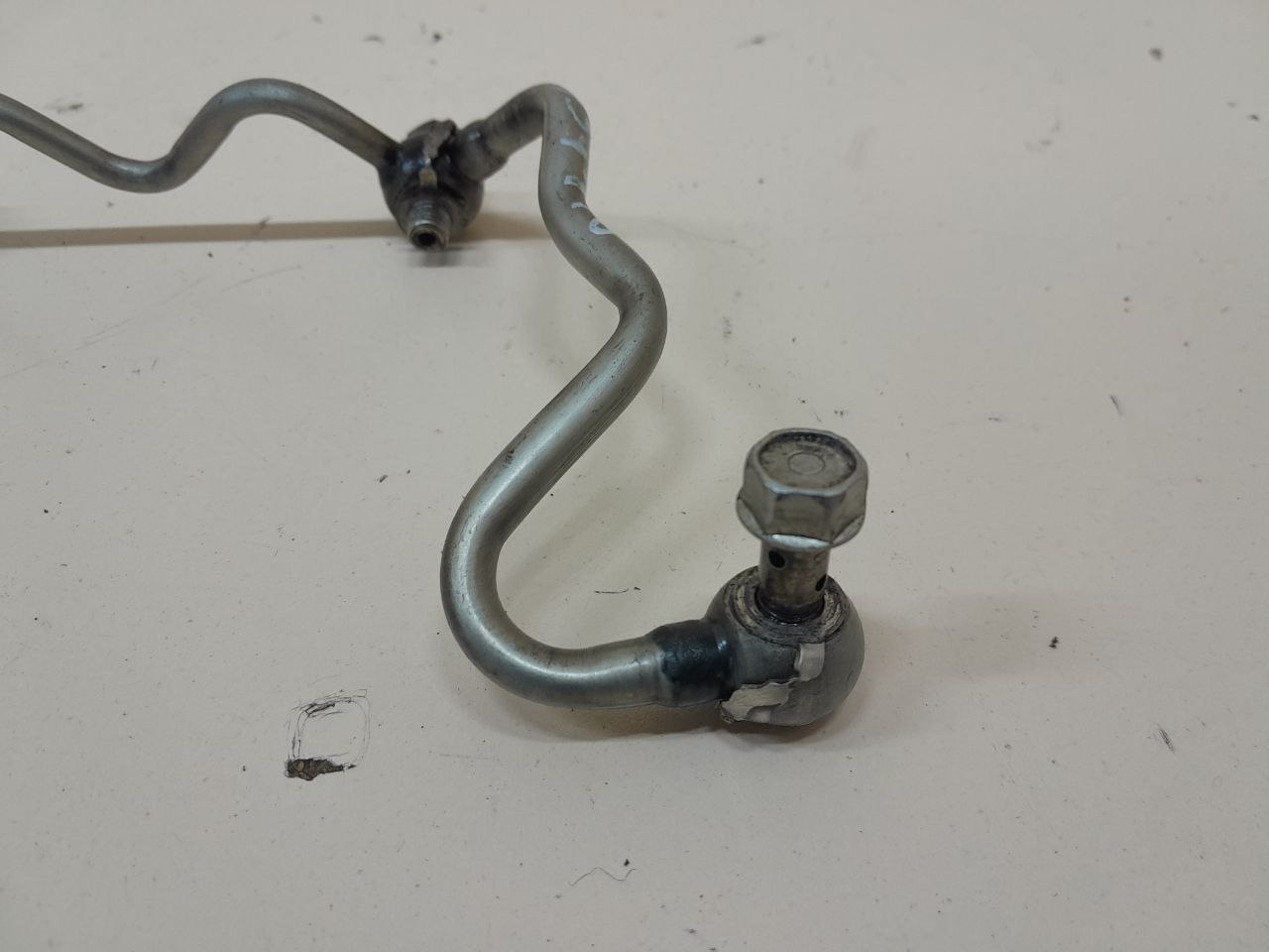 Трубка топливная Toyota Land Cruiser Prado (J150) 2009-2022 Трубка топливная Toyota Land Cruiser Prado (J150) 2009-2022