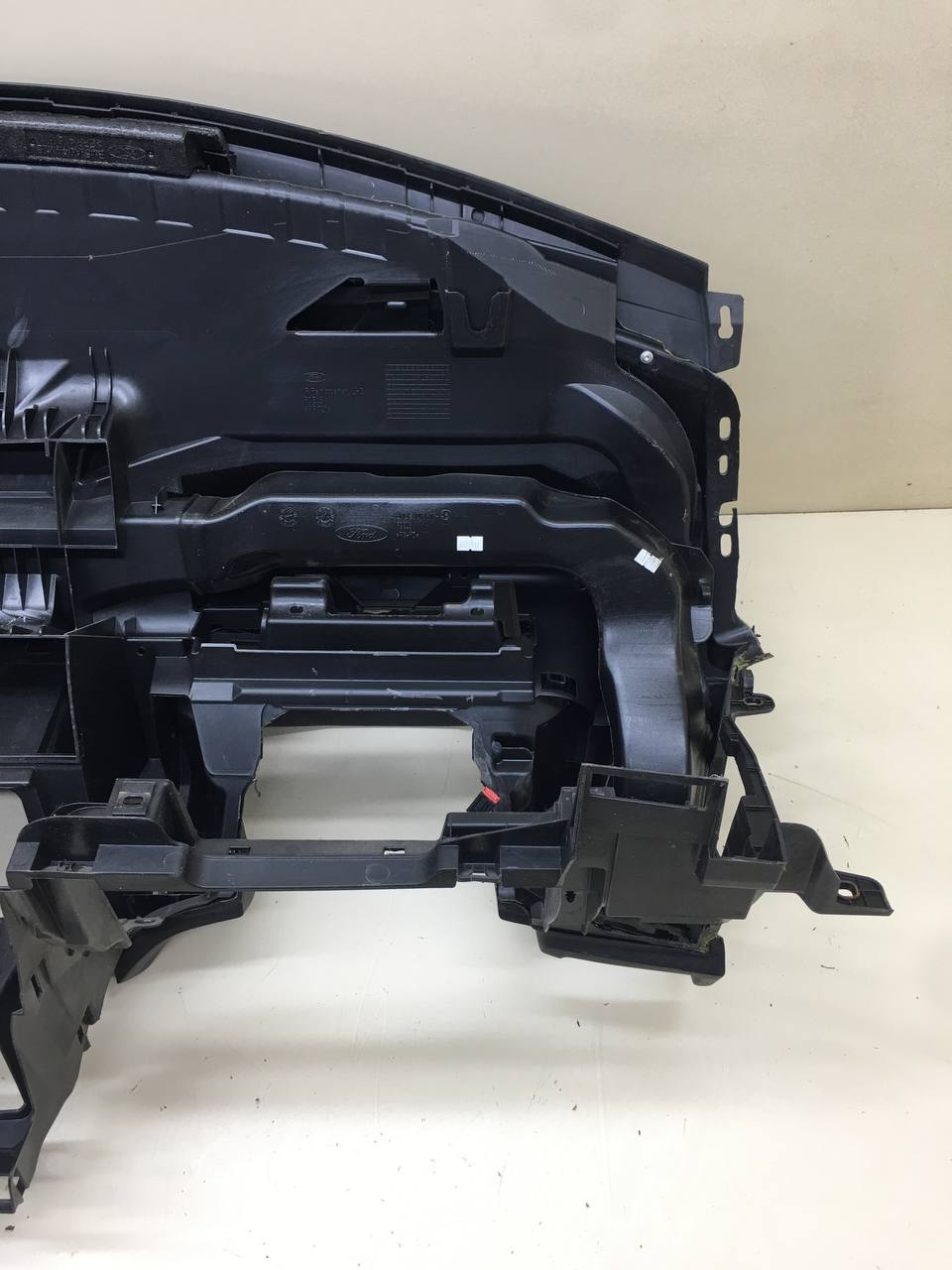 Подушка безопасности (комплект) Ford Focus 3 2011> Подушка безопасности (комплект) Ford Focus 3 2011>
